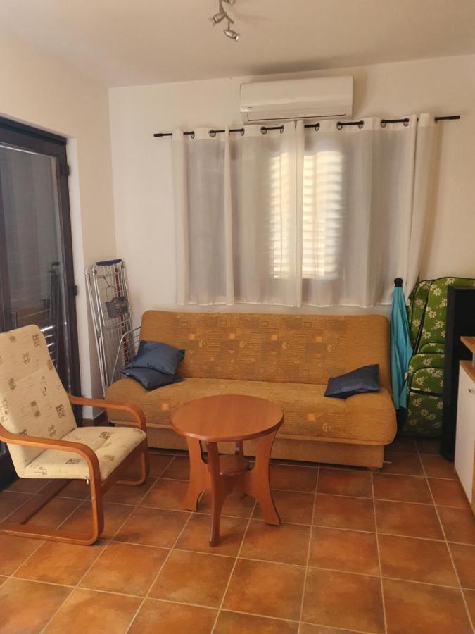 Vila Breskvar Mugeba Exteriér fotografie