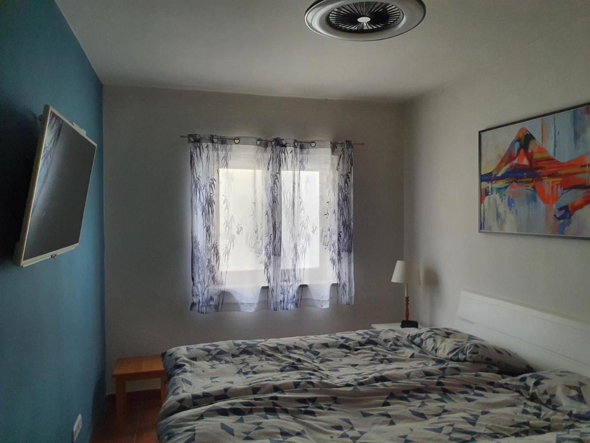 Vila Breskvar Mugeba Exteriér fotografie